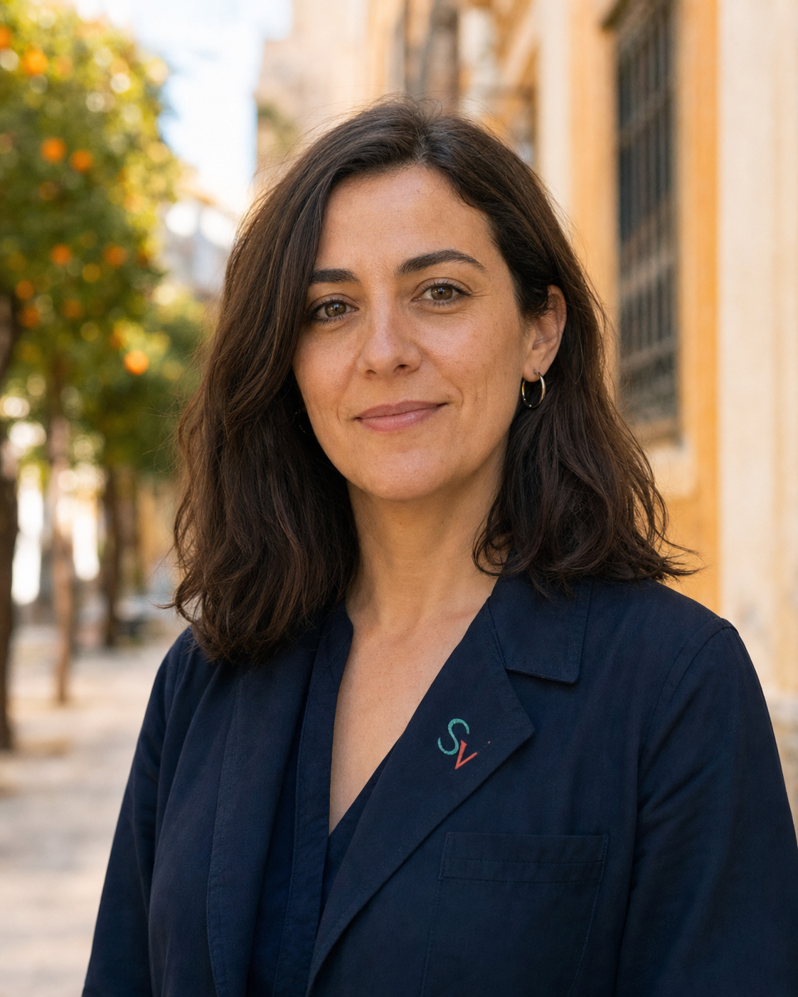 Laura Medina